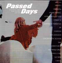 V.A. (ZK RECORDS) / PASSED DAYS