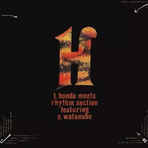 MINTON BLUES / ミントン・ブルース/TAKEHIRO HONDA(TAKEHIKO HONDA