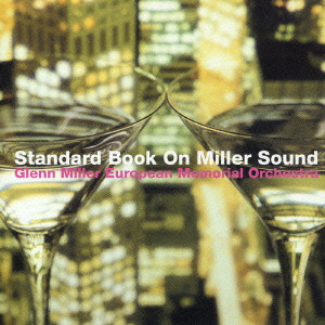 Standard Book On Miller Sound / スタンダード・ブック・オン・ミラー