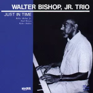 【ジャズ】Walter Bishop ★バップ・ピアニスト入魂の一枚 !! Walter Bishop, Jr. | Spotify