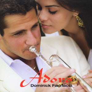 DOMINICK FARINACCI / ドミニク・ファリナッチ商品一覧｜JAZZ｜ディスクユニオン・オンラインショップ｜diskunion.net