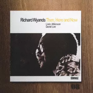 その他 LP Richard Wyands Lady Of The Lavender Mist (-180g) TKJV19055 VENUS /00260 s-l400.jpg