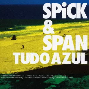 Spick & Span / スピック&スパン商品一覧｜LATIN/BRAZIL/WORLD