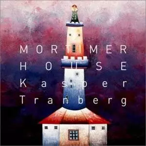 KASPER TRANBERG / キャスパー・トランバーグ / MORTIMER HOUSE / モーティマー・ハウス