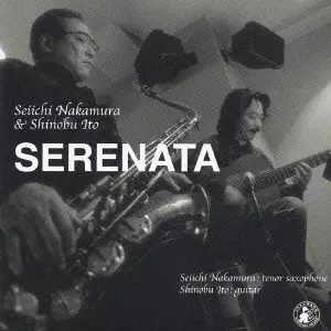 SEIICHI NAKAMURA / 中村誠一商品一覧｜JAZZ｜ディスクユニオン
