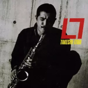 TAKESHI ITOH / 伊東たけし商品一覧｜JAZZ｜ディスクユニオン