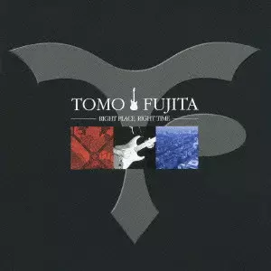 【直筆サイン入りCD】Pure / Tomo Fujita トモ藤田 STORE - Guitarist TOMO FUJITA （トモ藤田）OFFICIAL WEB SITE