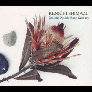 KENICHI SHIMAZU / 嶋津健一 / Double Double Bass Session