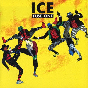 FUSE ONE / フューズ・ワン / ICE / アイス