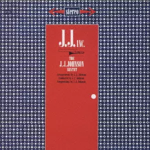 ジャズレコード　J. Jジョンソン　　2LPセット J.J.JOHNSON (JAY JAY JOHNSON) / J.J. ジョンソン商品一覧