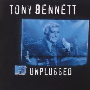 Mtv Unplugged / MTVアンプラグド/TONY BENNETT/トニー・ベネット
