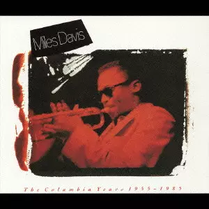 The Columbia Years 1955-1985 / マイルス・デイビス 1955-1985/MILES