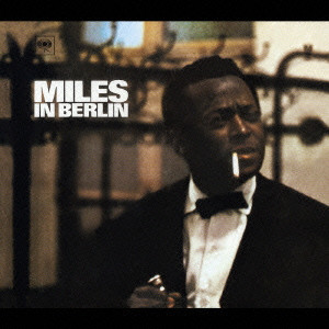 MILES IN BERLIN / マイルス・イン・ベルリン+1/MILES DAVIS/マイルス