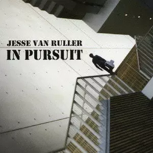 JESSE VAN RULLER / ジェシ・ヴァン・ルーラー商品一覧｜JAZZ