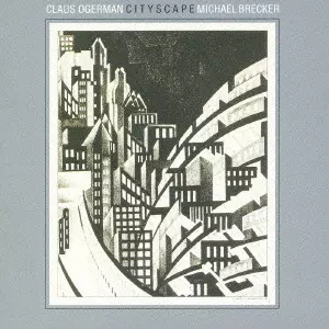 CLAUS OGERMAN / クラウス・オガーマン商品一覧｜JAZZ｜ディスク