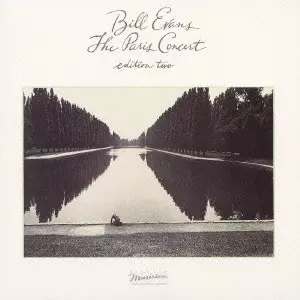 THE PARIS CONCERT. EDITION TWO / パリ・コンサート2/BILL