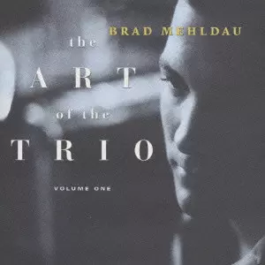 The Art Of The Trio Vol. 1 / アート オブ ザ トリオ Vol.1/BRAD