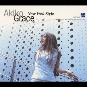 AKIKO GRACE / アキコ・グレース商品一覧｜JAZZ｜ディスク