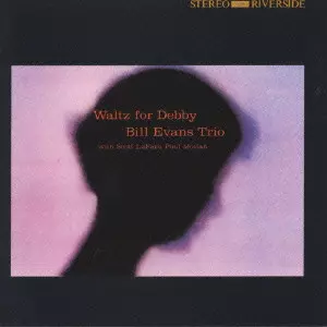 【海外限定】 Waltz for Debby / ワルツ・フォー・デビイ[+4]/BILL EVANS/ビル 洋楽