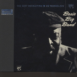 BASIE BIG BAND / ベイシー・ビッグ・バンド/COUNT BASIE ORCHESTRA 