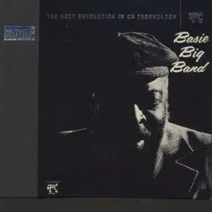 BASIE BIG BAND / ベイシー・ビッグ・バンド/COUNT BASIE ORCHESTRA