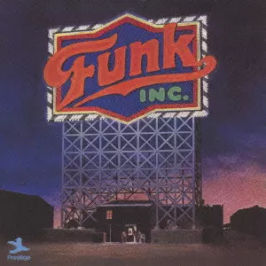 FUNK INC. / ファンク・インク商品一覧｜JAZZ｜ディスクユニオン