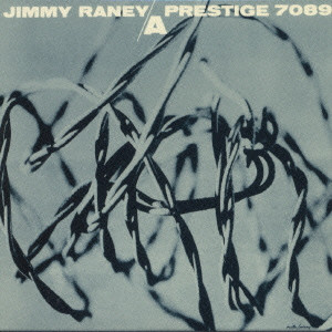 JIMMY RANEY / ジミー・レイニー / A <HERITAGE OF JAZZ 2 PRESTIGE 50 [17]> / A《ヘリテッジ・オブ・ジャズ第2期~プレスティッジ50[17]》