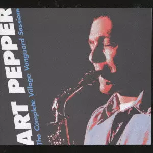 THE COMPLETE VILLAGE VANGUARD SESSIONS / コンプリート・ヴィレッジ