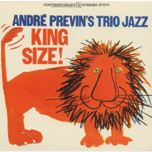 ○即決LP Andre Previn / Like Previn s7575 j38155 米オリジナル、黒 
