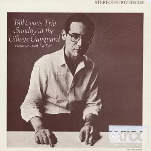 SUNDAY AT THE VILLAGE VANGUARD / サンデイ・アット・ザ・ヴィレッジ