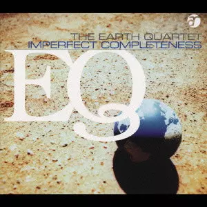 EQ / イーキュー(小池修/青柳誠/納浩一/大坂昌彦) / IMPERFECT COMPLETENESS / Imperfect Completeness