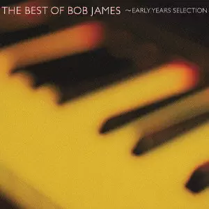 ボブ・ジェイムス商品一覧｜JAZZ｜ディスクユニオン・オンライン