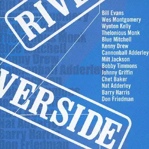 JAZZ FOR SALE - RIVERSIDE &frasl; ジャズ・フォー・セール リバーサイド編