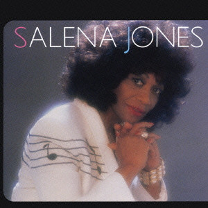 SALENA JONES / サリナ・ジョーンズ/SALENA JONES/サリナ・ジョーンズ