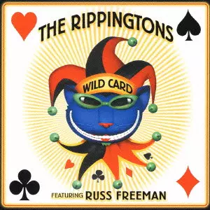 RIPPINGTONS / リッピントンズ商品一覧｜JAZZ｜ディスクユニオン