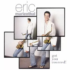 エリック・マリエンサル&nbsp;/&nbsp;GOT YOU COVERED