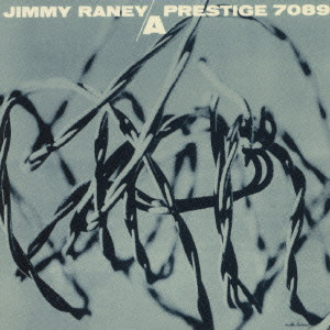 JIMMY RANEY / ジミー・レイニー / A / A
