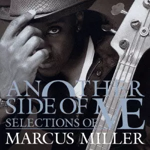 ANOTHER SIDE OF ME - SELECTIONS OF MARCUS MILLER / LEVI'S（R