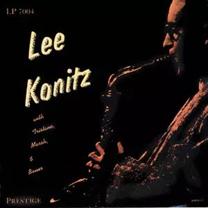 R.I.P. Lee Konitz｜ニュース&インフォメーション｜JAZZ｜ディスク