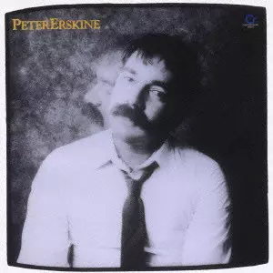 Everything Is Timekeeping ピーターアースキン 入手難品 PETER ERSKINE / ピーター・アースキン＋1/PETER ERSKINE/ピーター