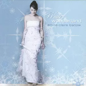 WINTER WONDERLAND / ウィンター・ワンダーランド/EMILIE-CLAIRE
