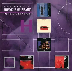 Best Of Freddie Hubbard / ベスト・オブ・フレディ・ハバード/FREDDIE