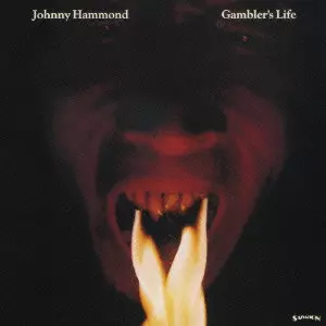 GAMBLER'S LIFE / ギャンブラーズ・ライフ/JOHNNY HAMMOND SMITH