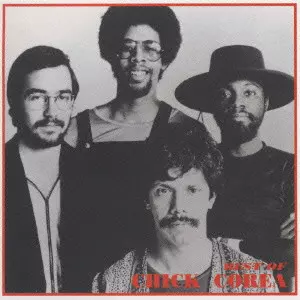 【中古】 情熱のスペイン/ＣＤ/KICC-9381 THE BEST OF CHICK COREA - SPAIN / ベスト・オブ・チック・コリア