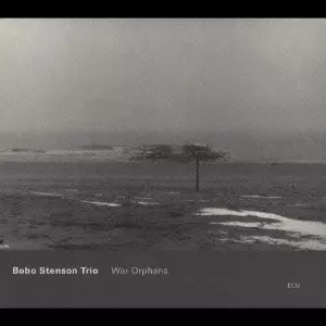BOBO STENSON / ボボ・ステンソン / WAR ORPHANS / ワー・オーファンズ