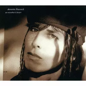 アネット・ピーコック 紙ジャケットCD2枚セット アネット・ピーコック 紙ジャケットCD2枚セット 【公式通販】