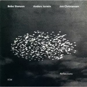 BOBO STENSON / ボボ・ステンソン / REFLECTIONS / リフレクションズ