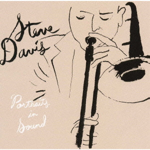 STEVE DAVIS / スティーヴ・デイヴィス / PORTRAIT IN SOUND / ポートレート・イン・サウンド