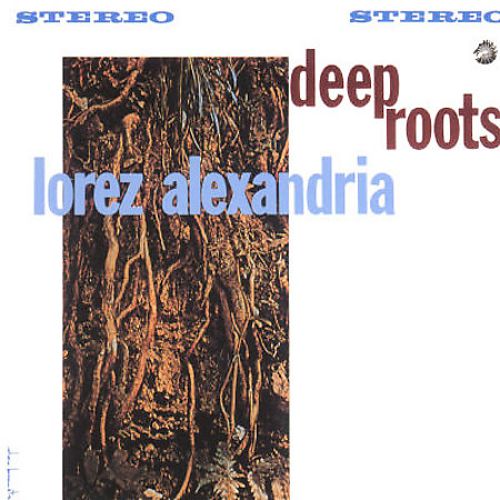 LOREZ ALEXANDRIA / ロレツ・アレキサンドリア商品一覧｜JAZZ