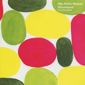 NILS PETTER MOLVAER / ニルス・ペッター・モルヴェル / RECOLOURED - THE REMIX ALBUM / リカラード~ソリッド・エーテル・リミックス